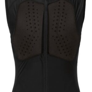 Gilet protettivo unisex NERO