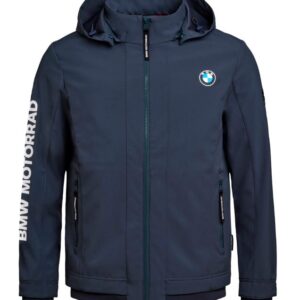 softshell BMW Motorrad BLU
