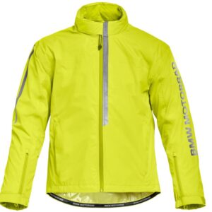Giacca RainLock NEON