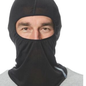 Sottocasco Silk nero