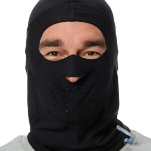 Sottocasco Tour Windbreak ANTRACITE