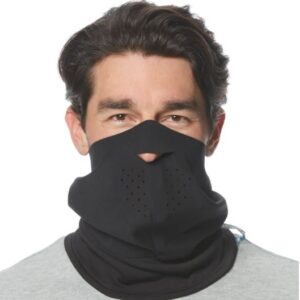 Neckwarmer Adventure ANTRACITE