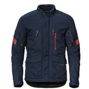 Giacca GS Puna GTX Uomo BLU