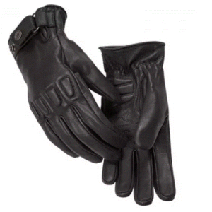 Guanto Boxer Torque uomo NERO