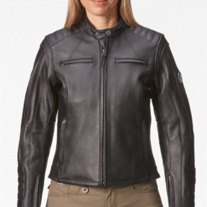 Giacca Schwabing DONNA NERO