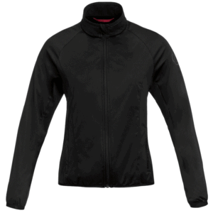 Giacca softshell GS NERO
